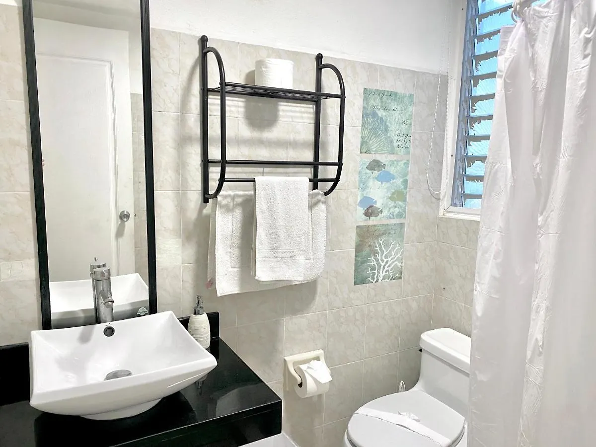 Coco Suites By Andiani Travel Cancún Meksyk