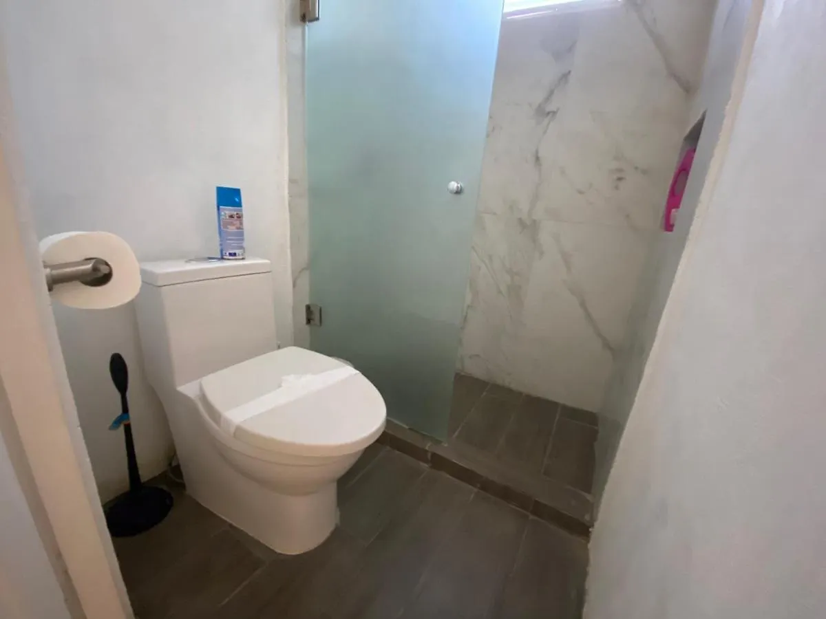 Coco Suites By Andiani Travel Cancún 0*,