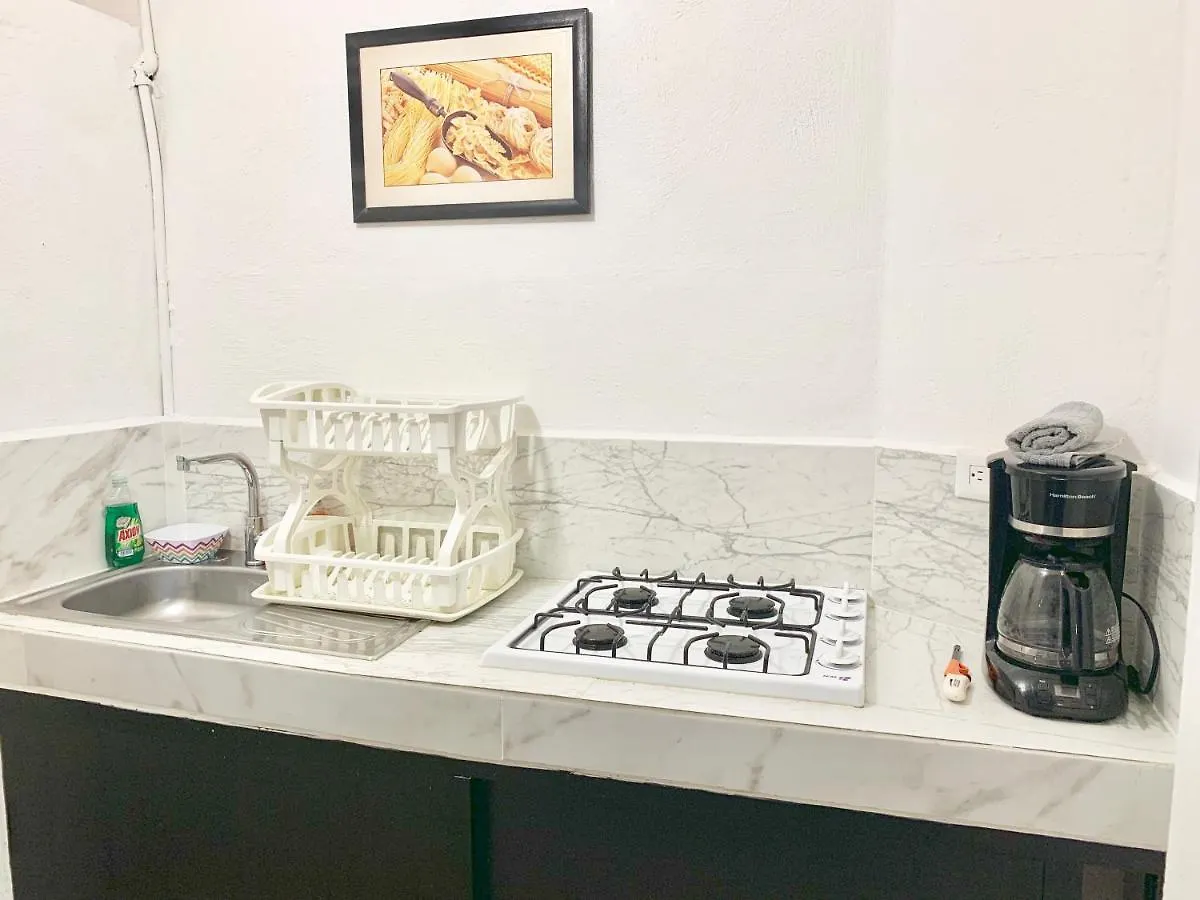 Apartament Coco Suites By Andiani Travel Cancún