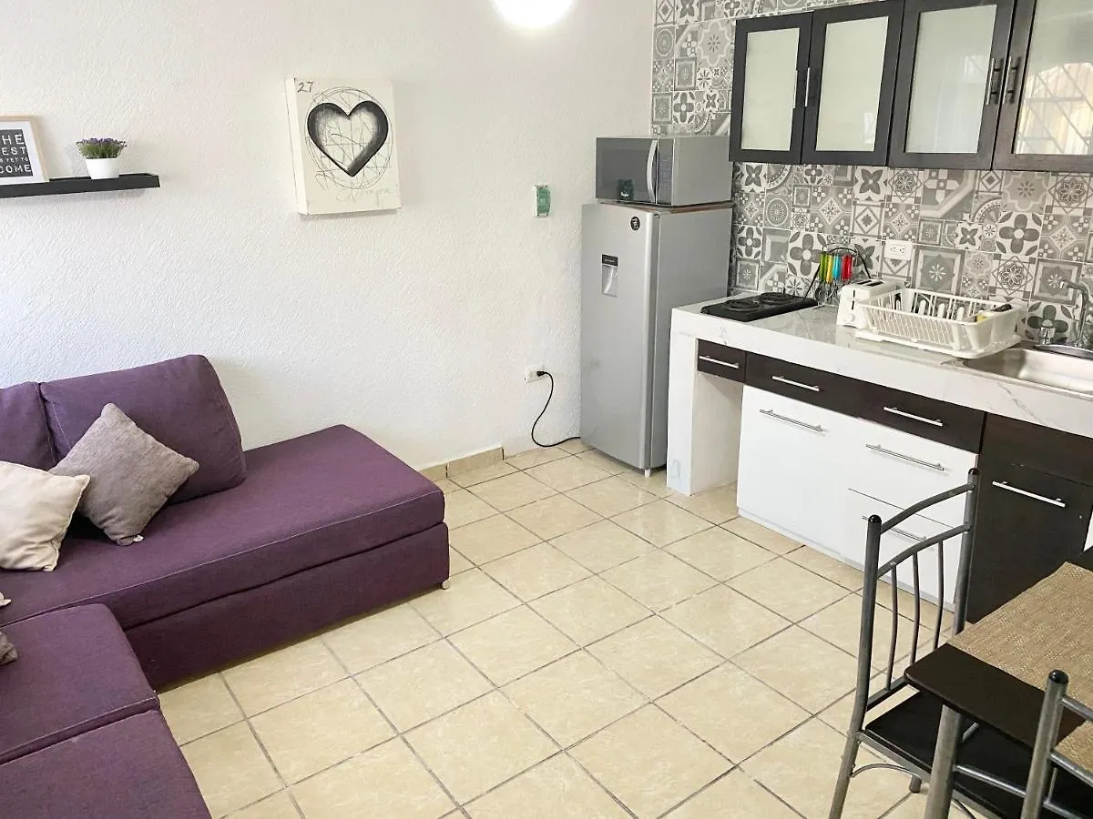 Coco Suites By Andiani Travel Cancún