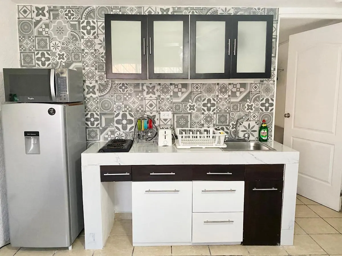 Coco Suites By Andiani Travel Cancún Apartament