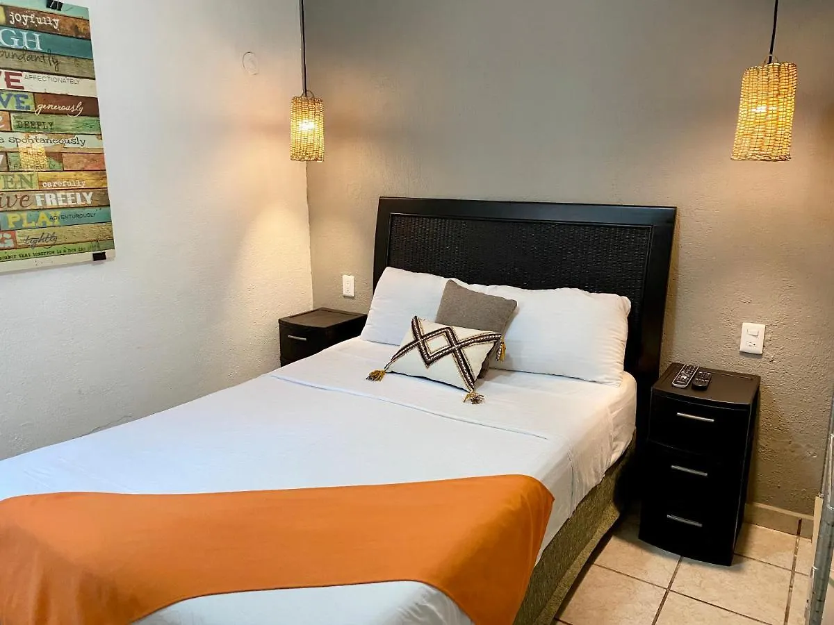 Apartament Coco Suites By Andiani Travel Cancún