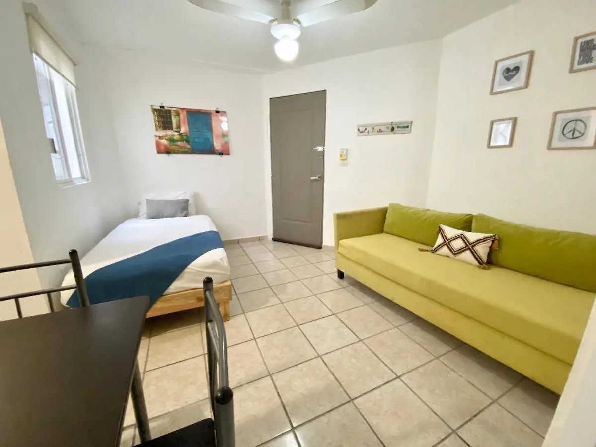 Coco Suites By Andiani Travel Cancún 0*,