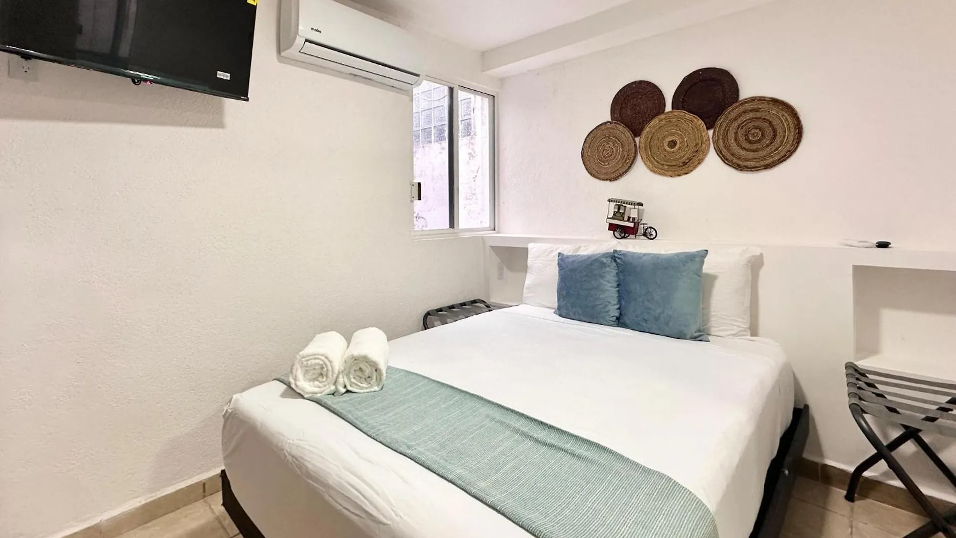 Apartament Coco Suites By Andiani Travel Cancún Meksyk