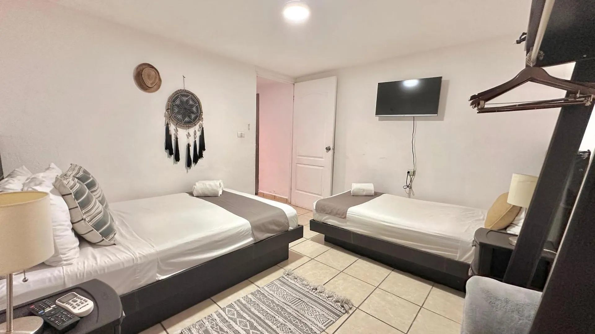 Apartament Coco Suites By Andiani Travel Cancún Meksyk