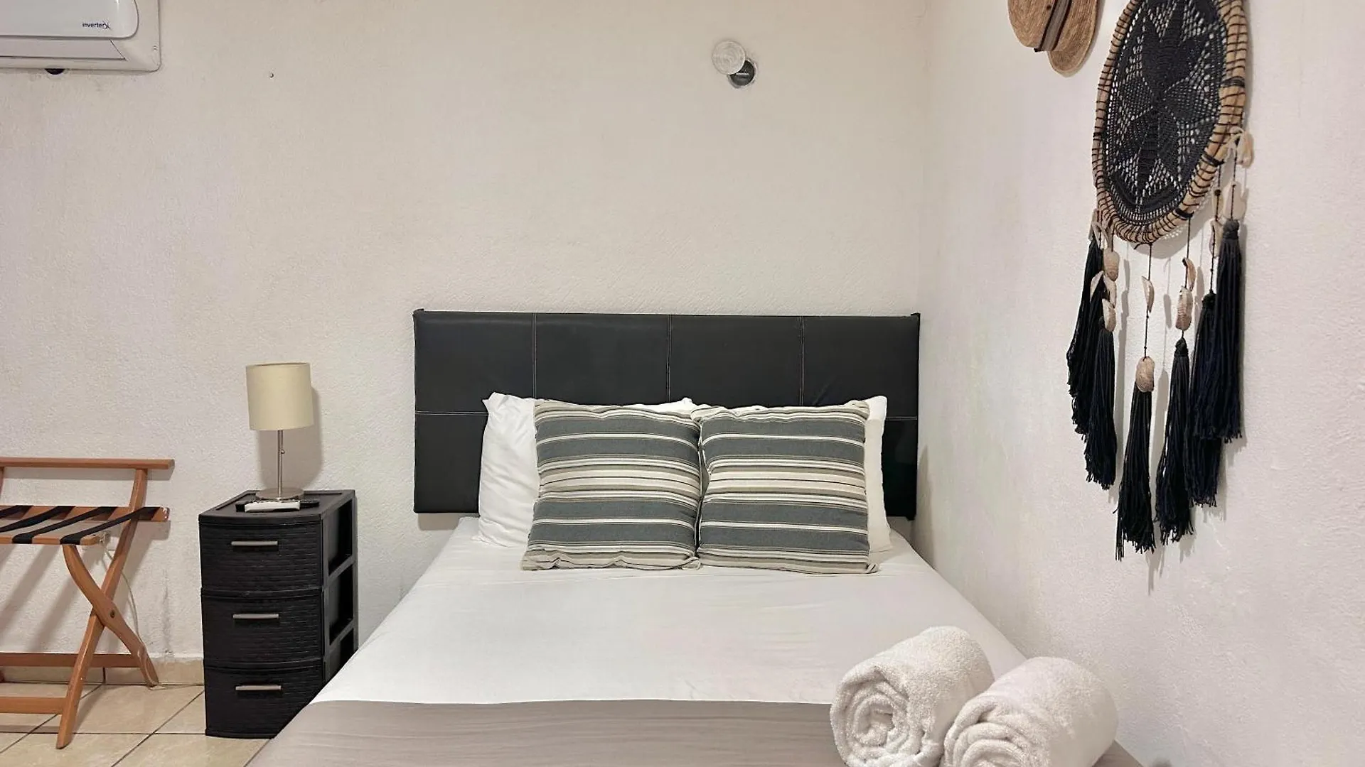 Apartament Coco Suites By Andiani Travel Cancún Meksyk
