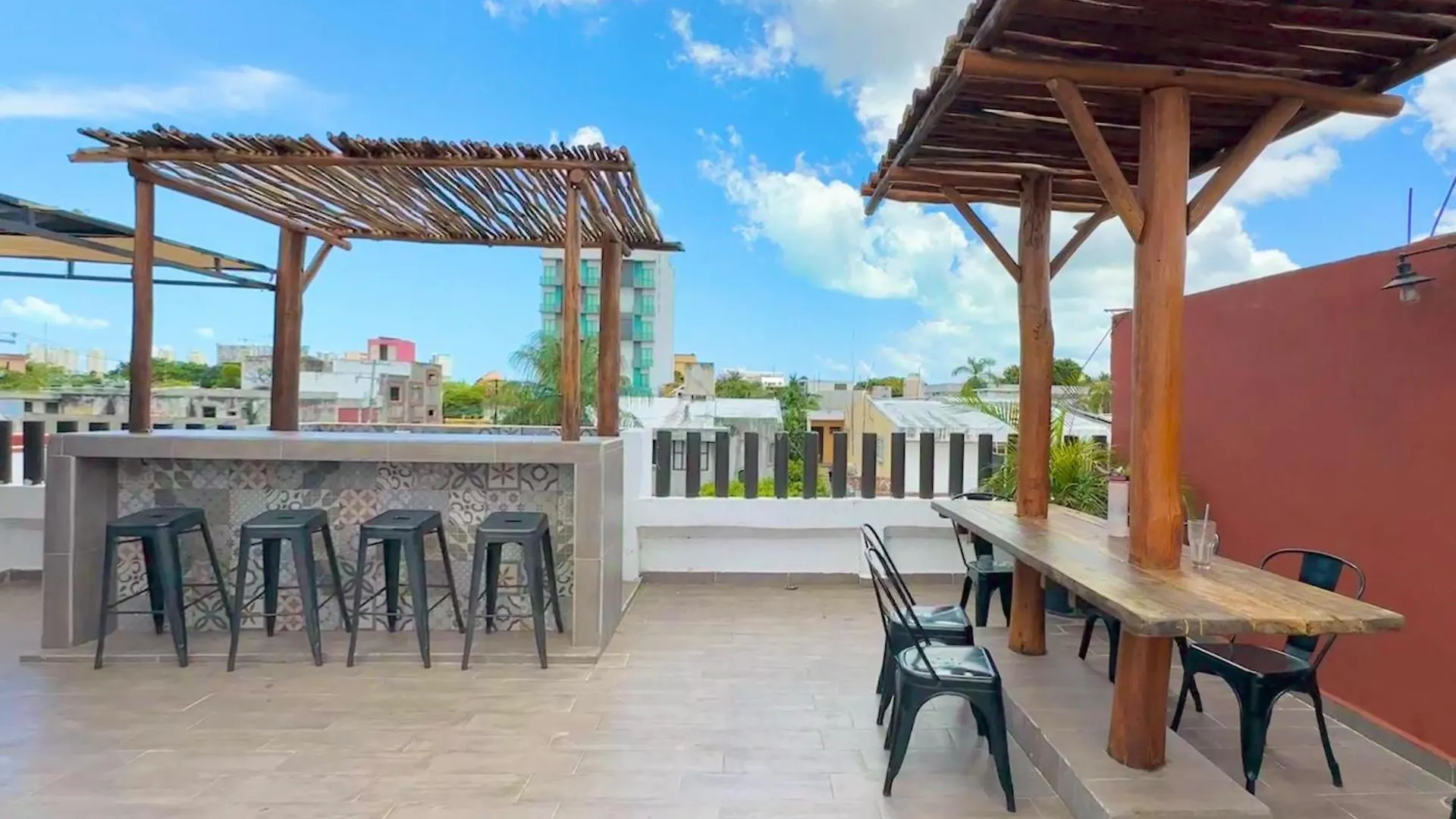 Apartament Coco Suites By Andiani Travel Cancún