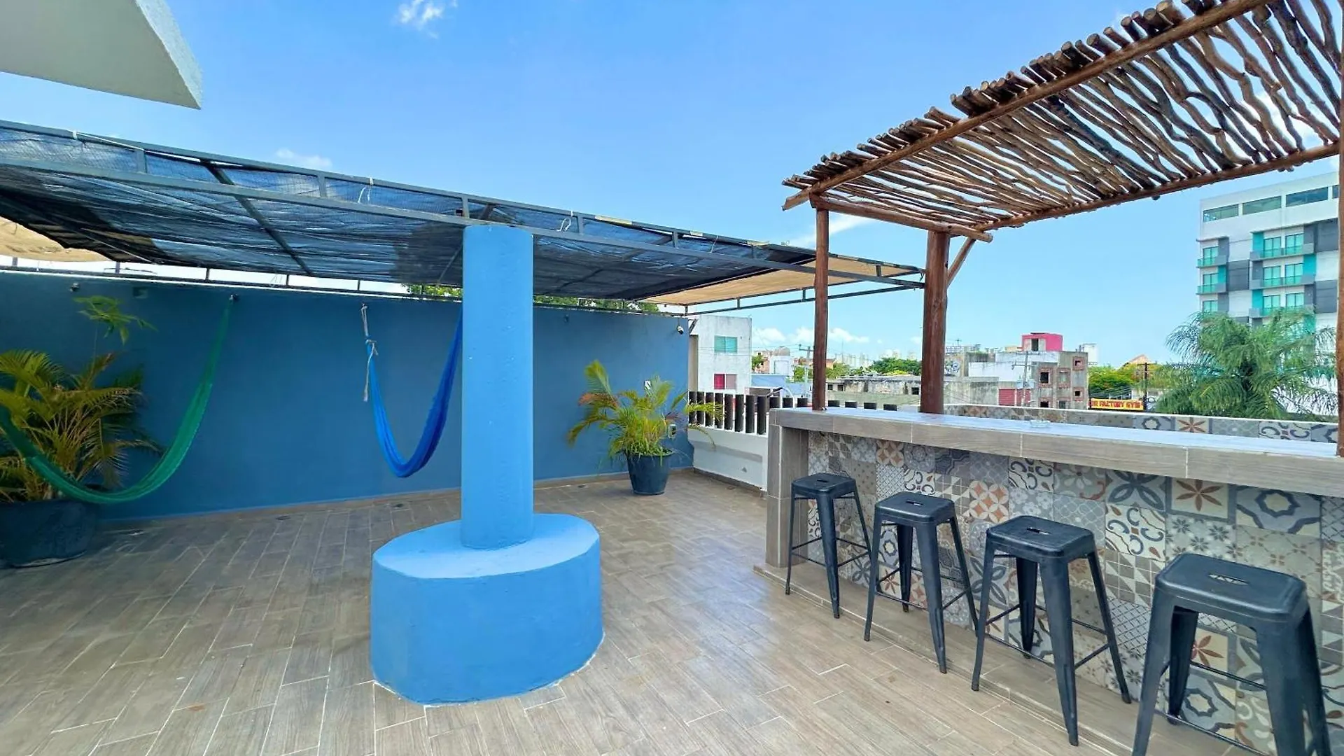 Coco Suites By Andiani Travel Cancún 0*,  Meksyk