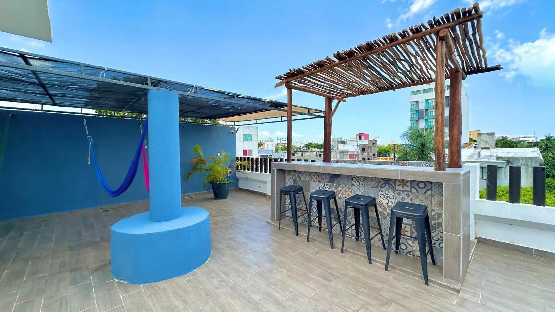 Coco Suites By Andiani Travel Cancún