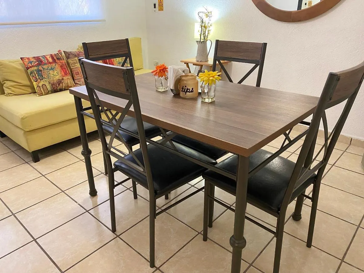 Coco Suites By Andiani Travel Cancun Apartment