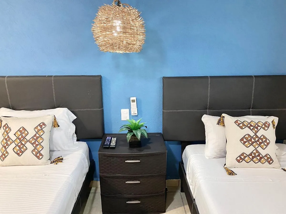 Apartamento Coco Suites By Andiani Travel Cancún