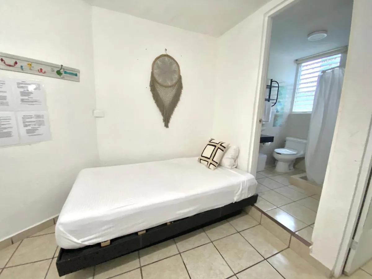 Apartamento Coco Suites By Andiani Travel Cancún