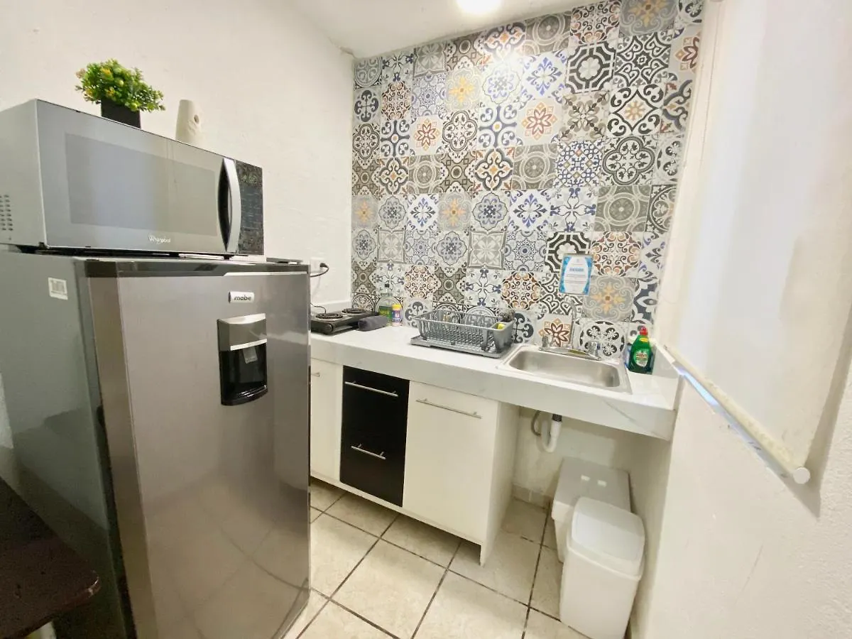 Coco Suites By Andiani Travel Cancún