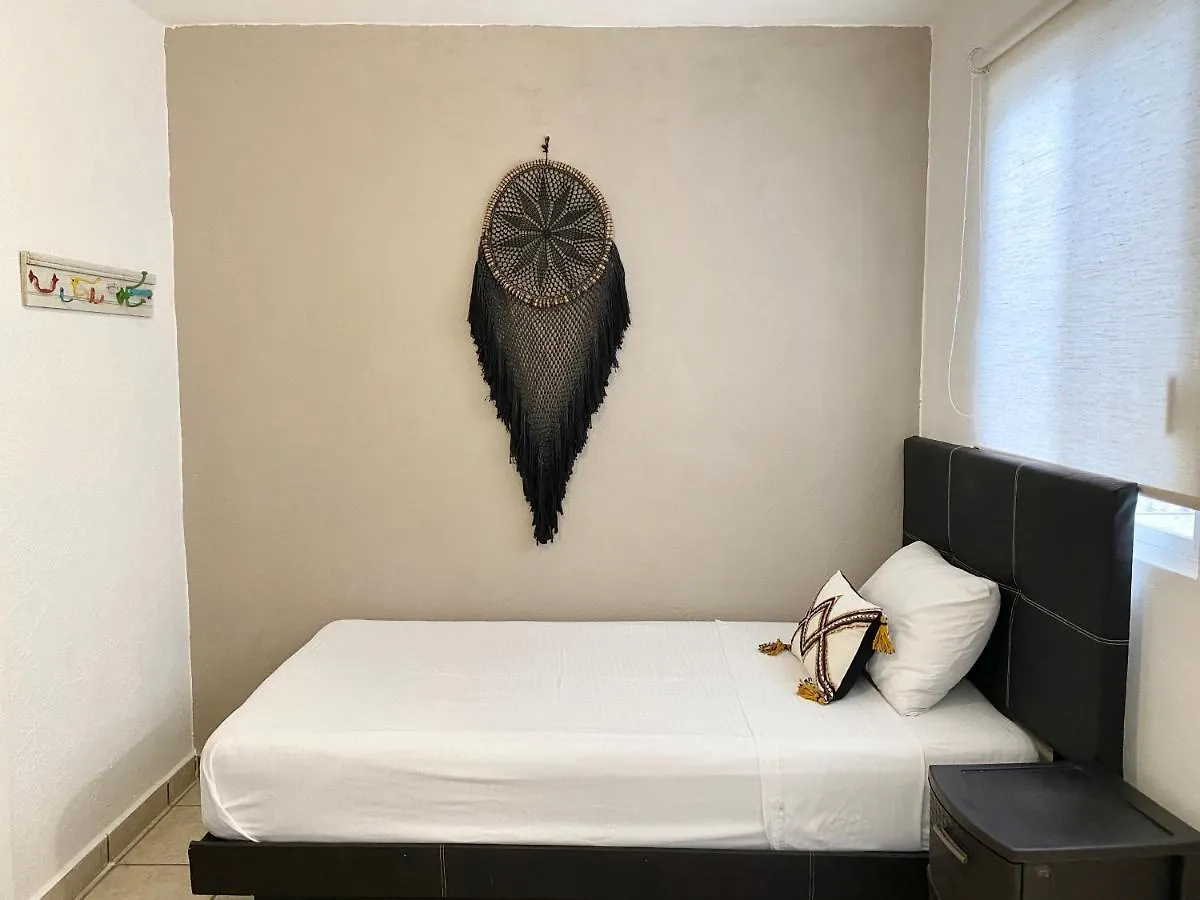 Coco Suites By Andiani Travel Cancún