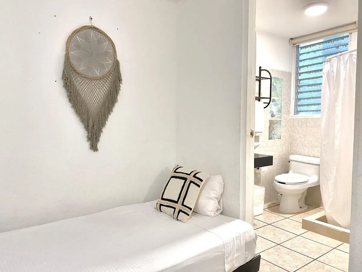 Coco Suites By Andiani Travel Cancún Apartamento