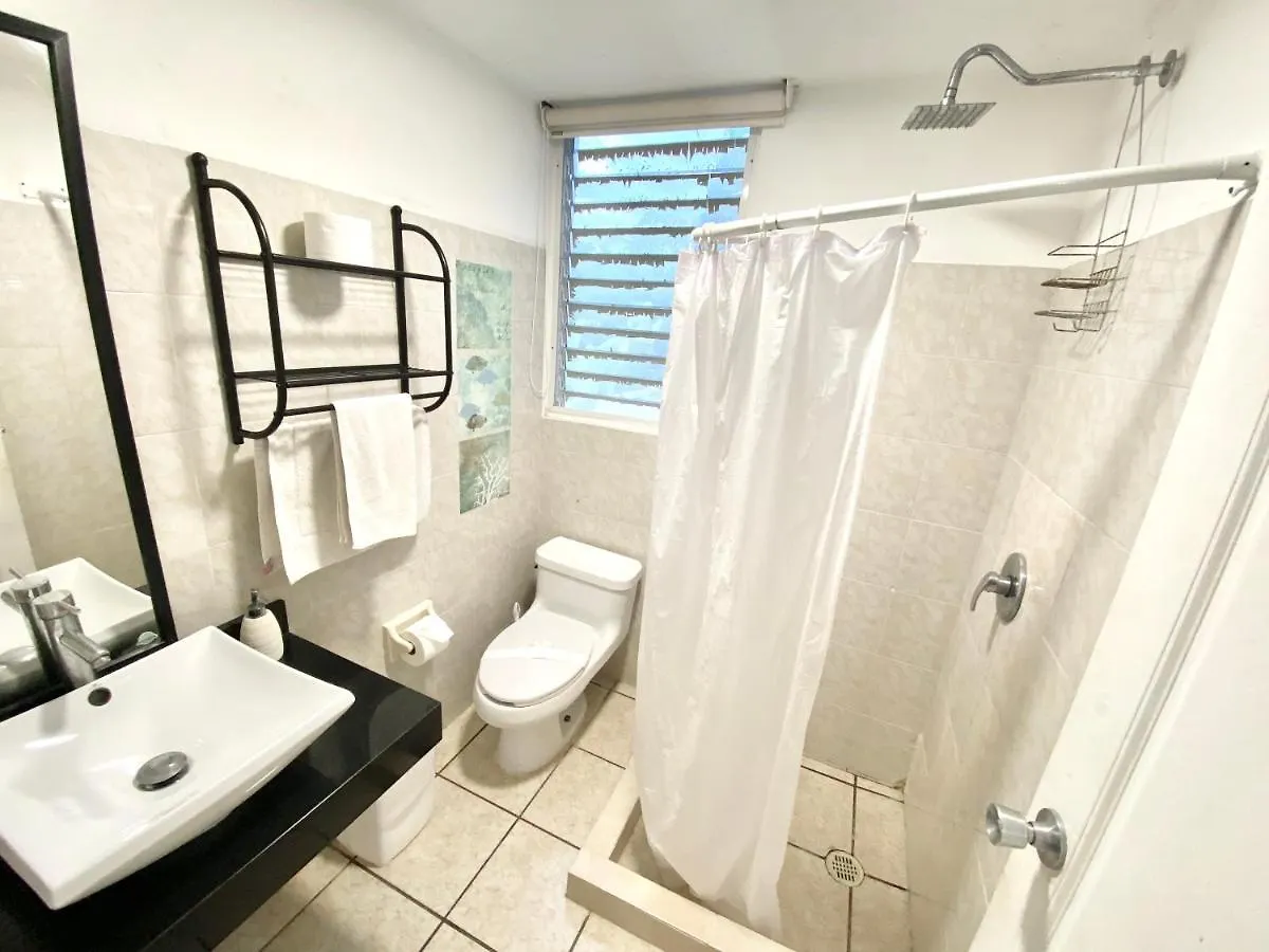 Coco Suites By Andiani Travel Cancún