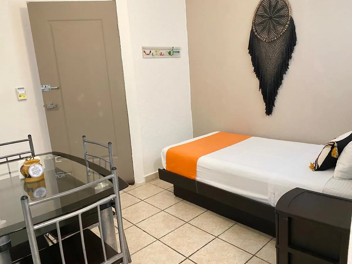 Coco Suites By Andiani Travel Cancún