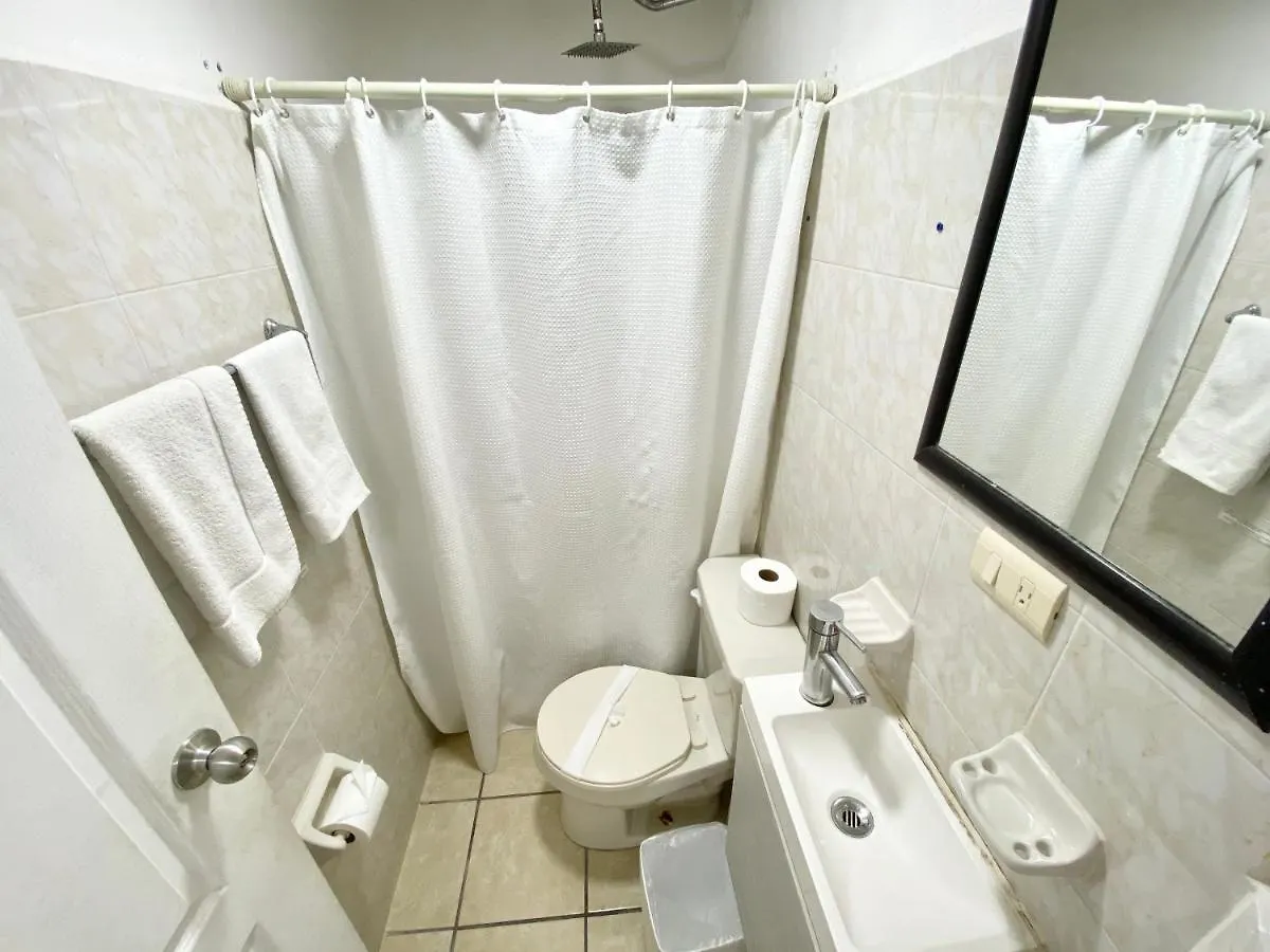 Apartamento Coco Suites By Andiani Travel Cancún México