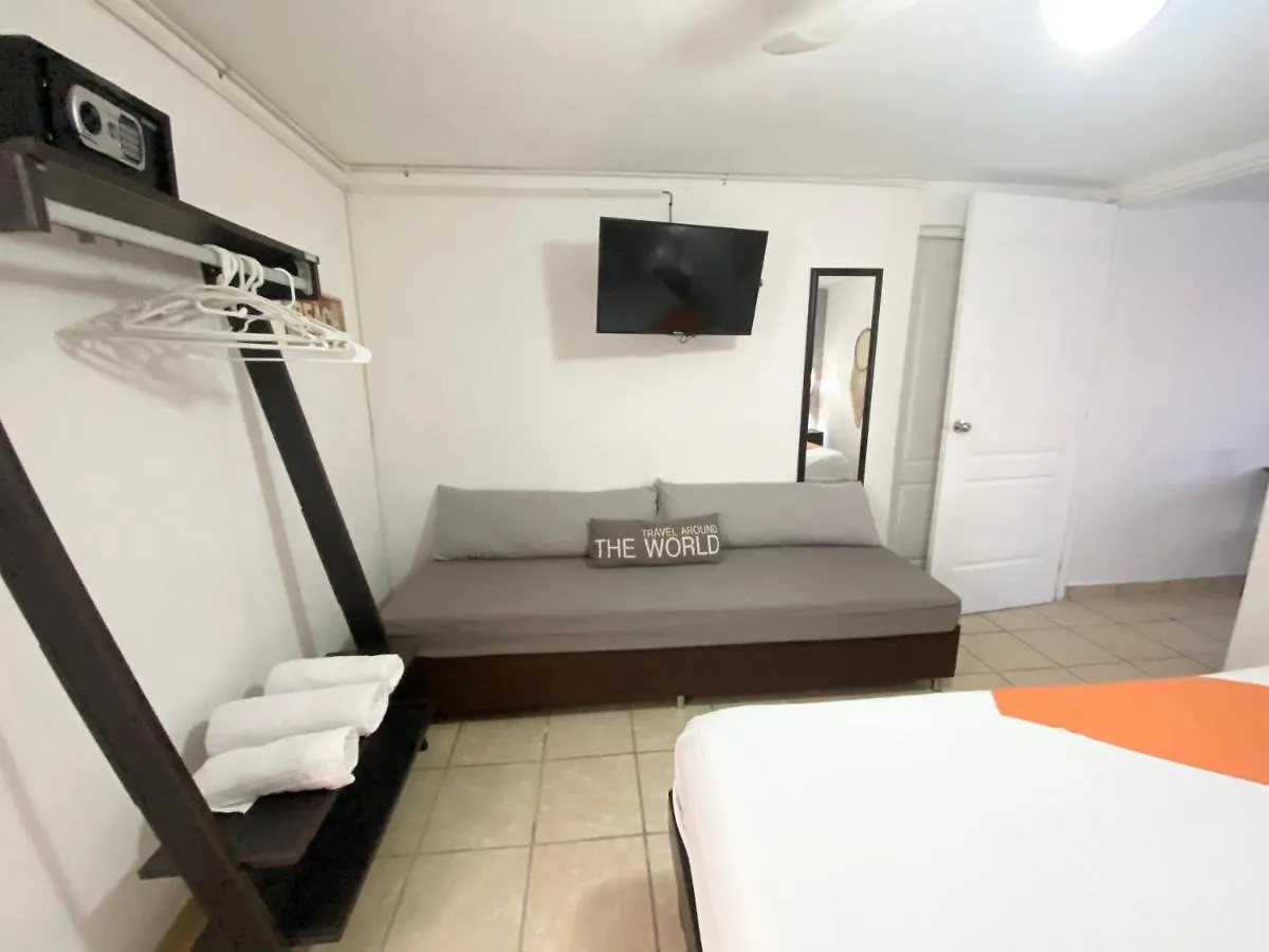 Apartamento Coco Suites By Andiani Travel Cancún
