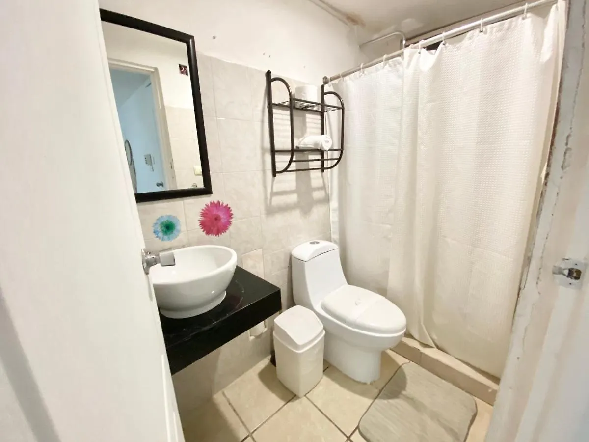 Coco Suites By Andiani Travel Cancún 0*,