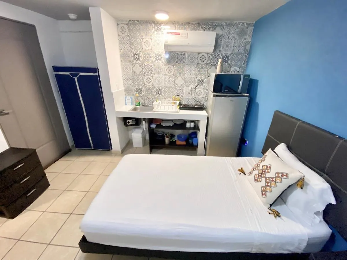 Coco Suites By Andiani Travel Cancún