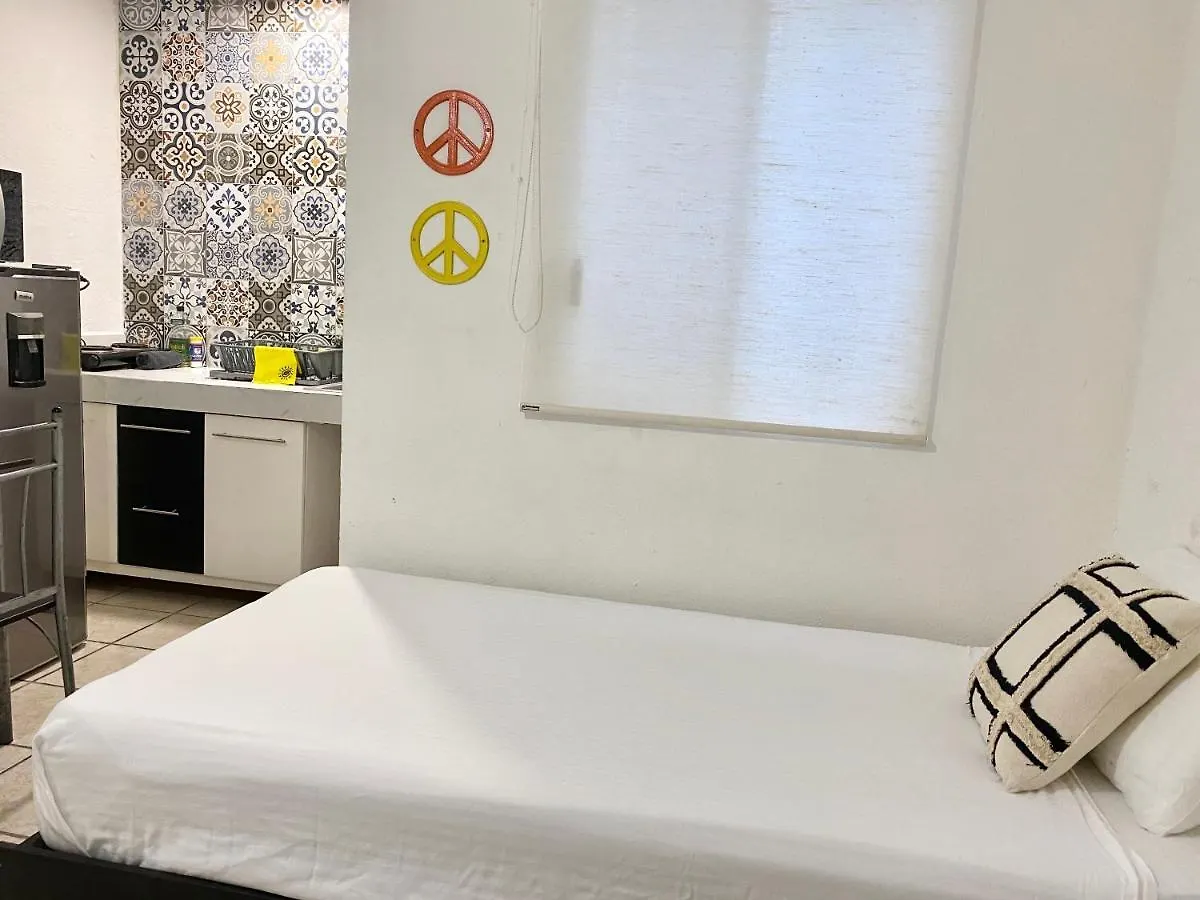 Coco Suites By Andiani Travel Cancún 0*,  México