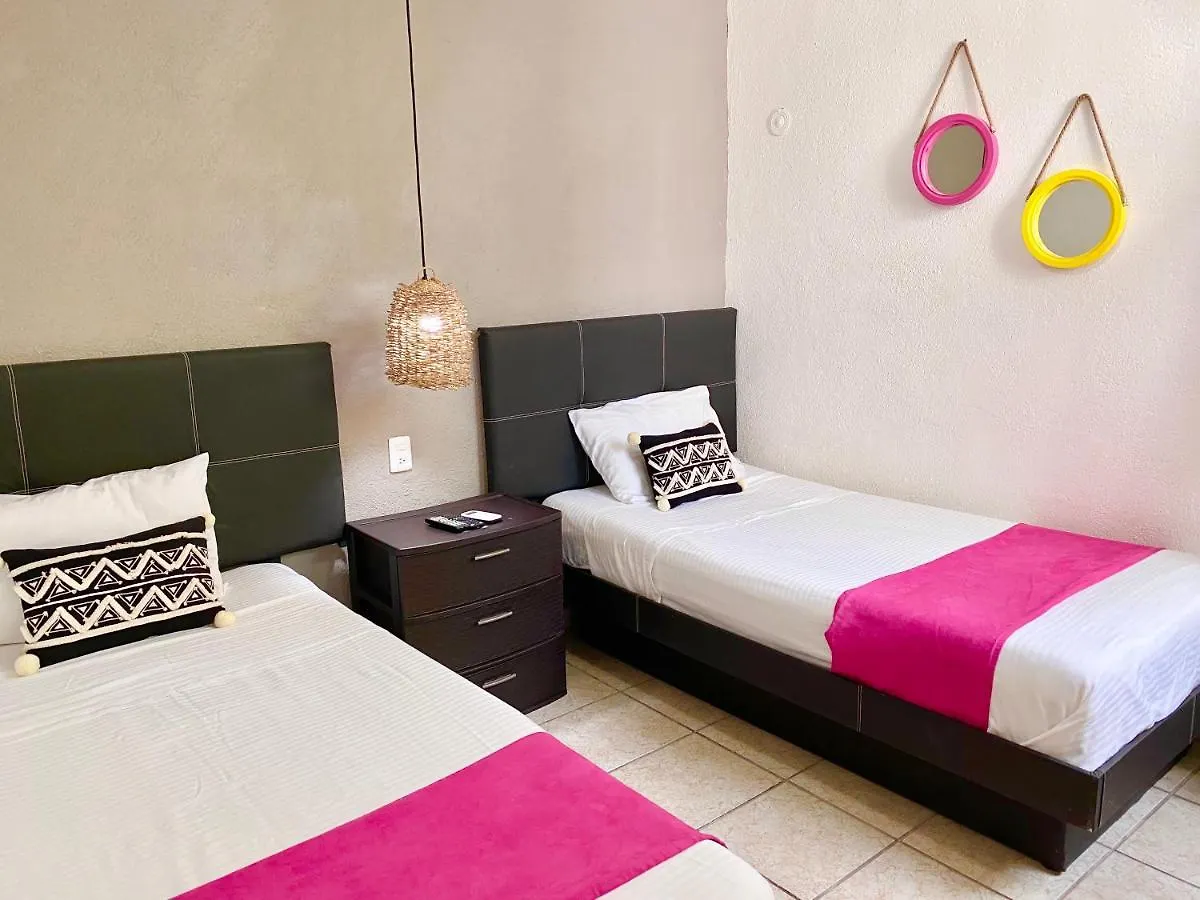 Coco Suites By Andiani Travel Cancún Apartamento