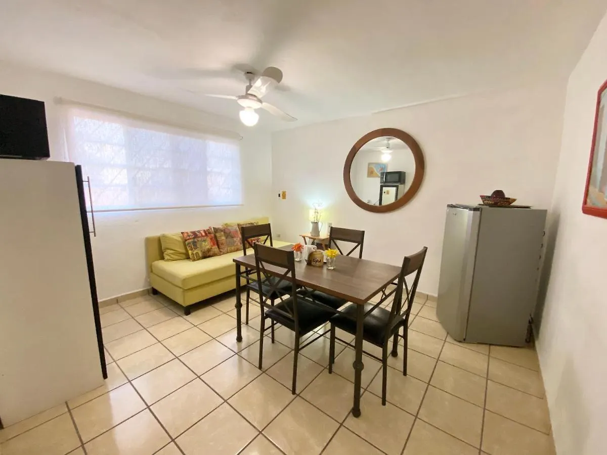 Coco Suites By Andiani Travel Cancún