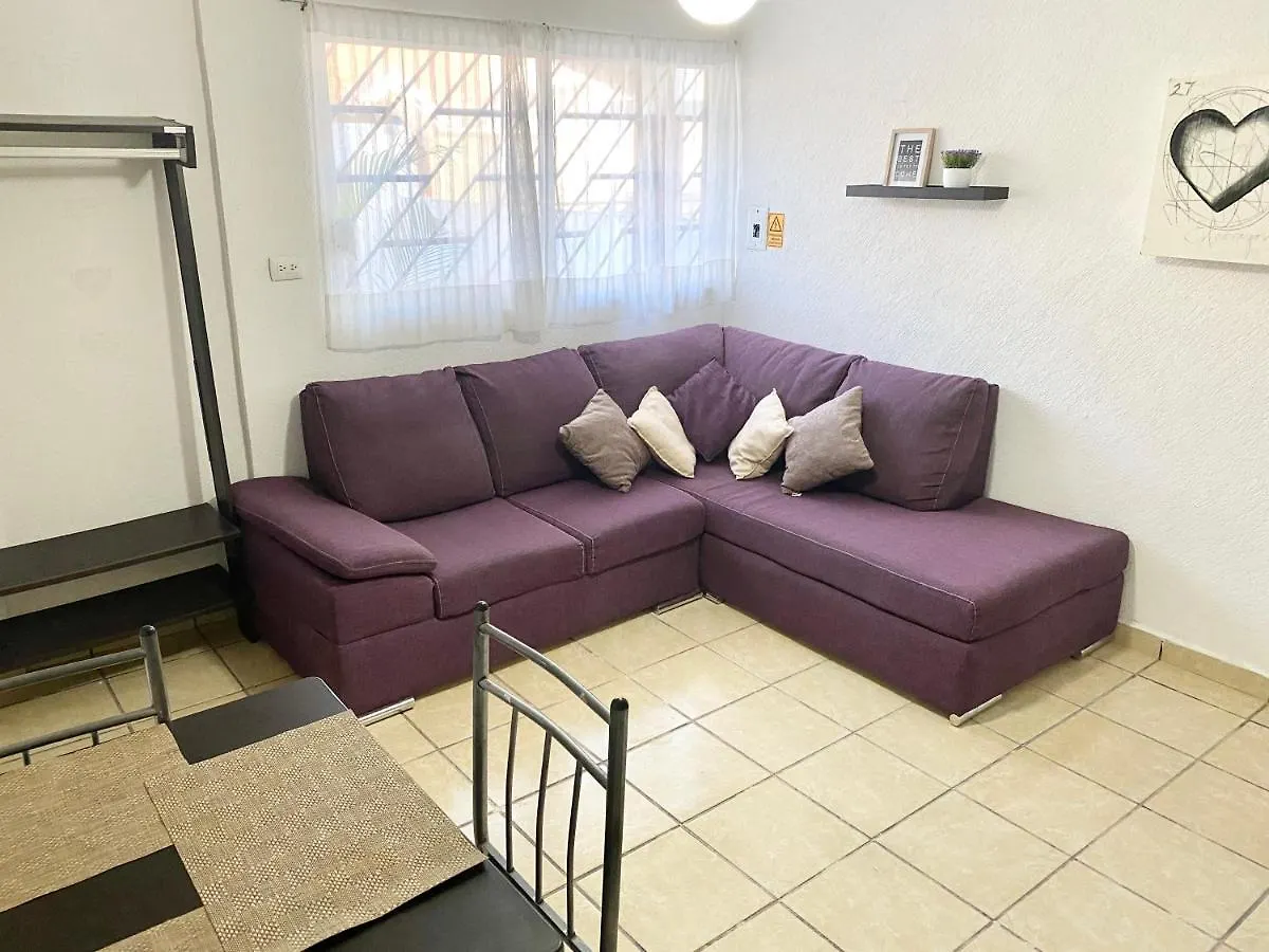 Coco Suites By Andiani Travel Cancún 0*,  México