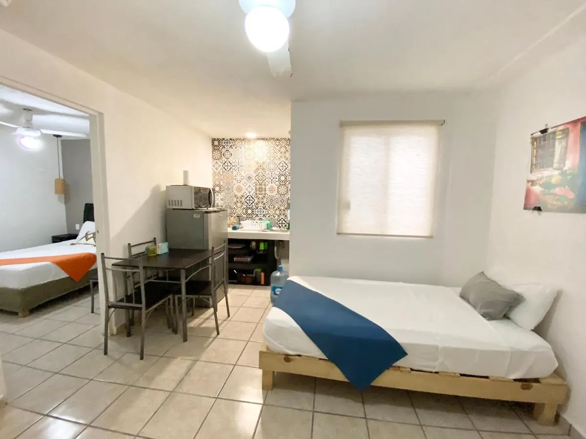 Apartamento Coco Suites By Andiani Travel Cancún