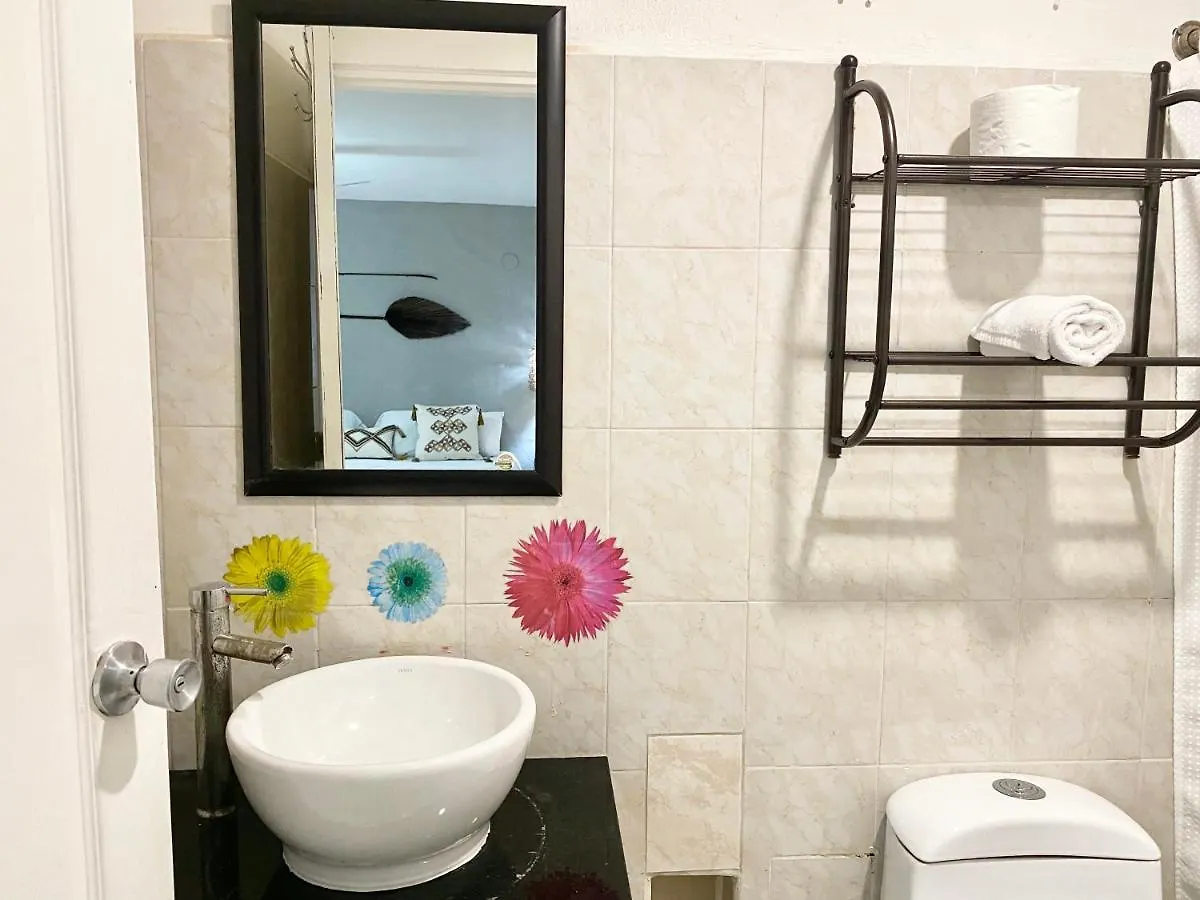 Coco Suites By Andiani Travel Cancún Apartamento