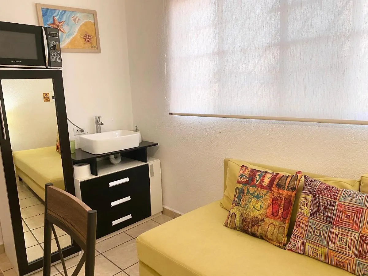 Coco Suites By Andiani Travel Cancún Apartamento