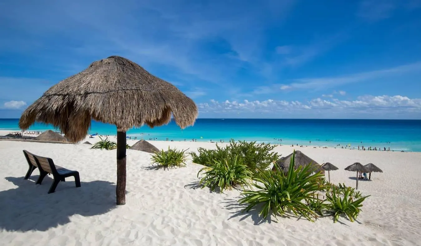 Coco Suites By Andiani Travel Cancún 0*,