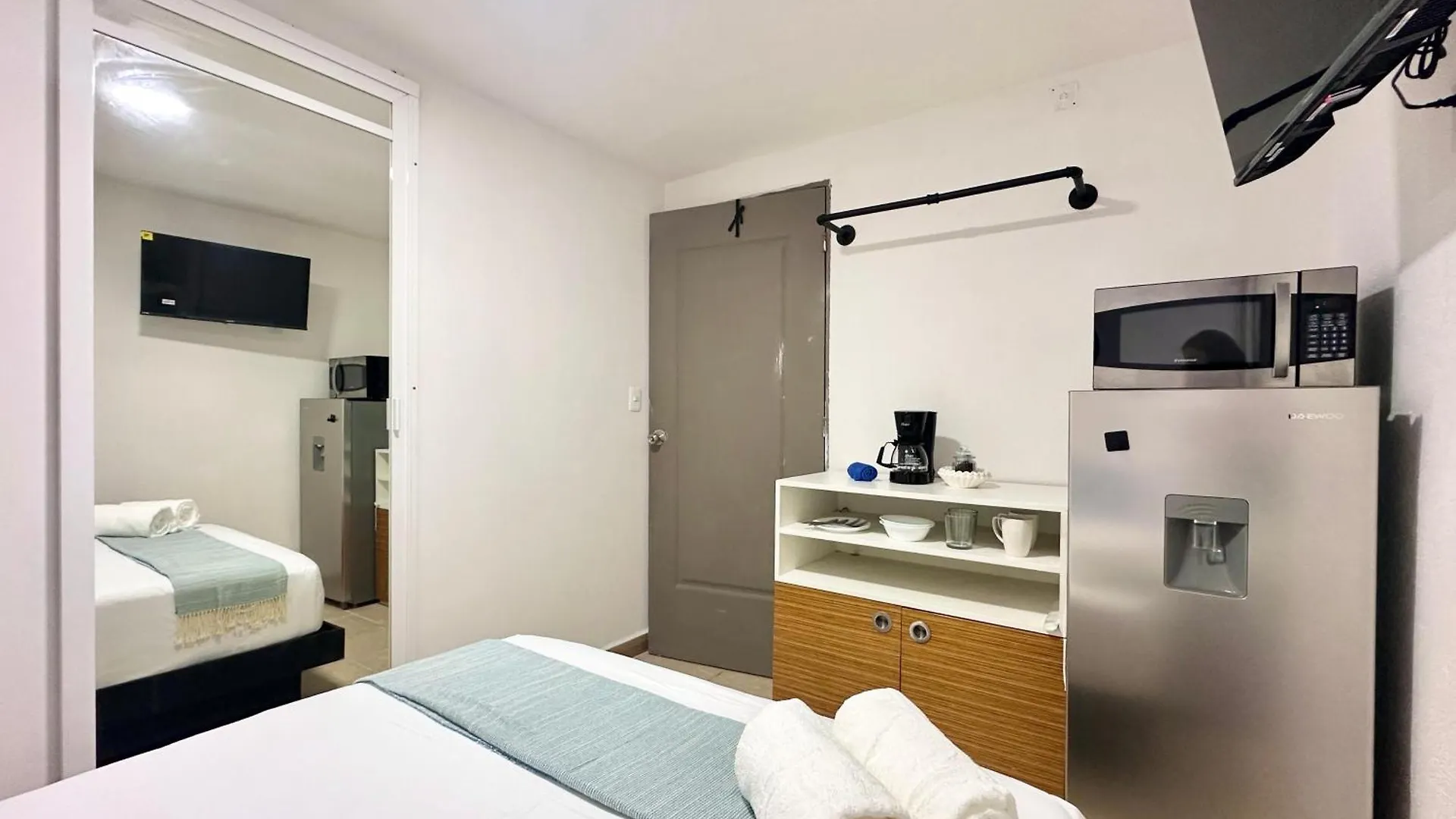 Apartamento Coco Suites By Andiani Travel Cancún México