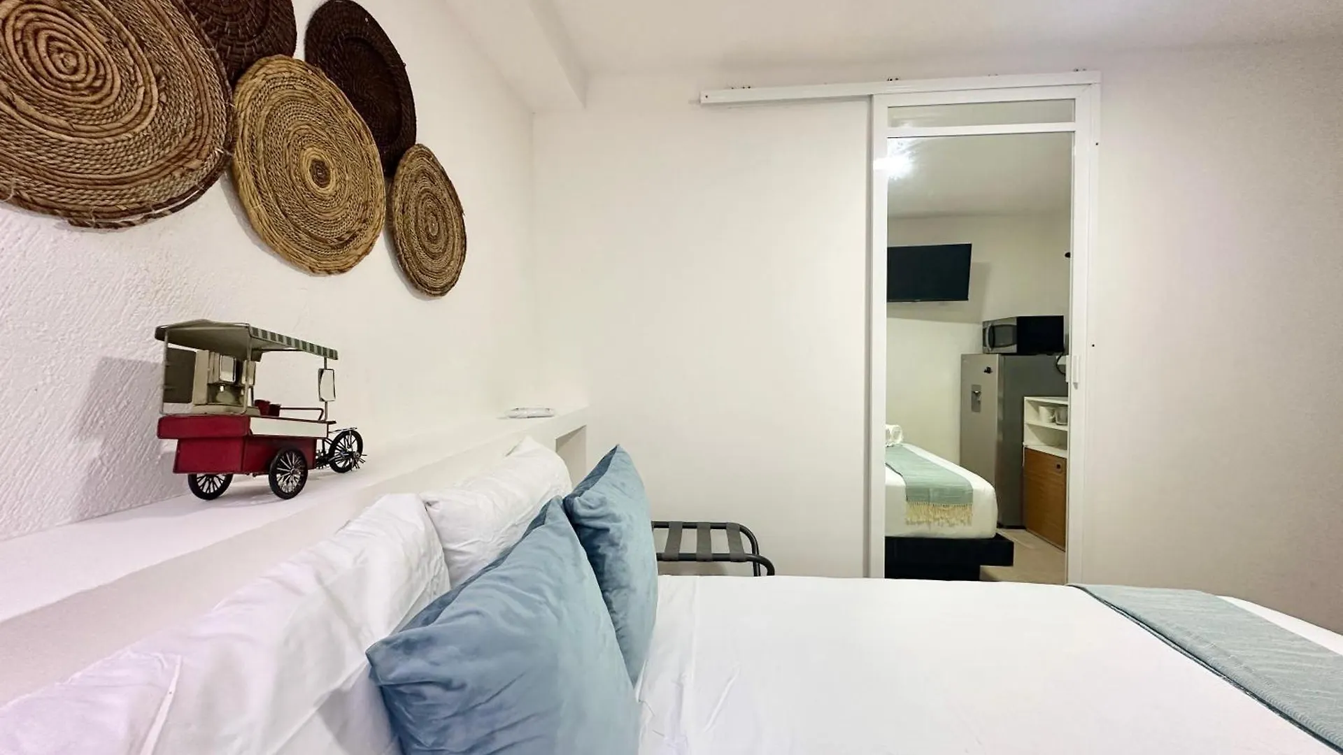 Coco Suites By Andiani Travel Cancún Apartamento