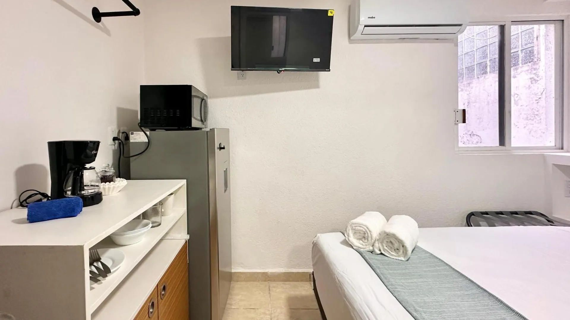 Coco Suites By Andiani Travel Cancún