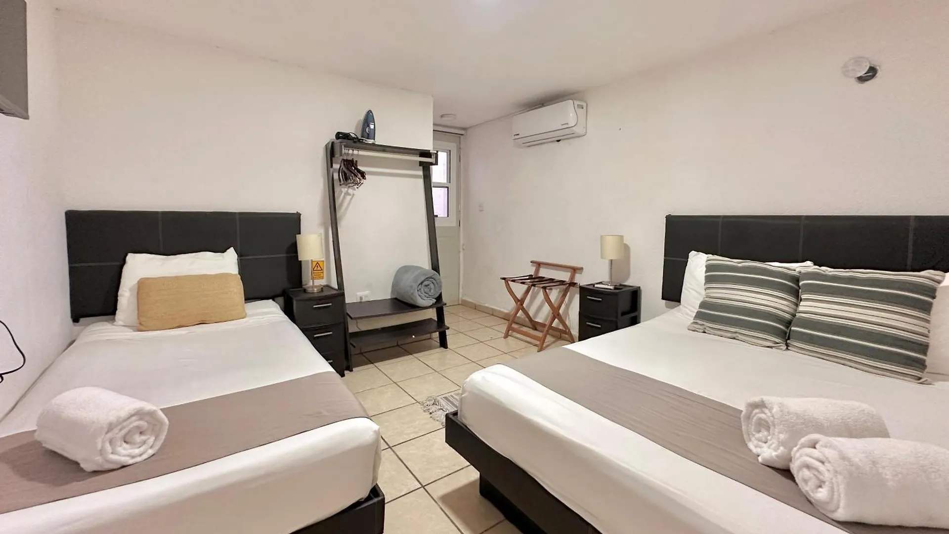 Coco Suites By Andiani Travel Cancún Apartamento