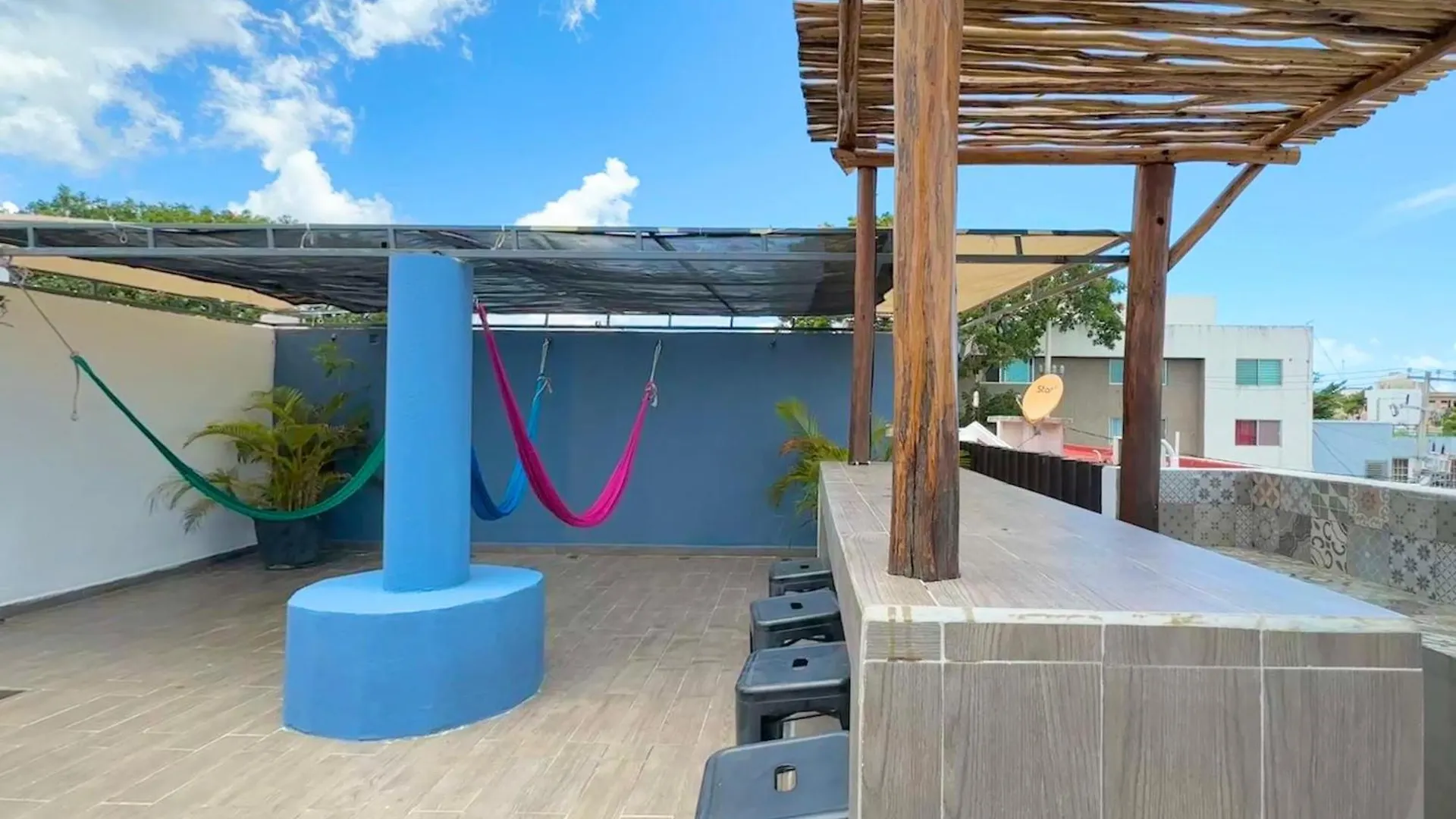 Coco Suites By Andiani Travel Cancún México