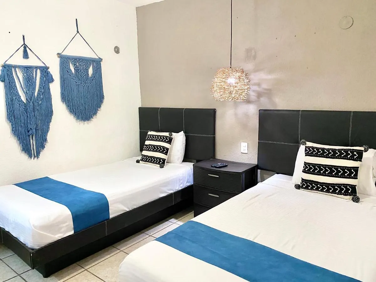 Coco Suites By Andiani Travel Cancún Mexico
