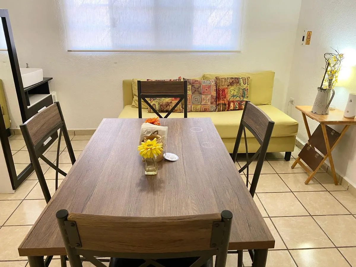 Coco Suites By Andiani Travel Cancún Mexico