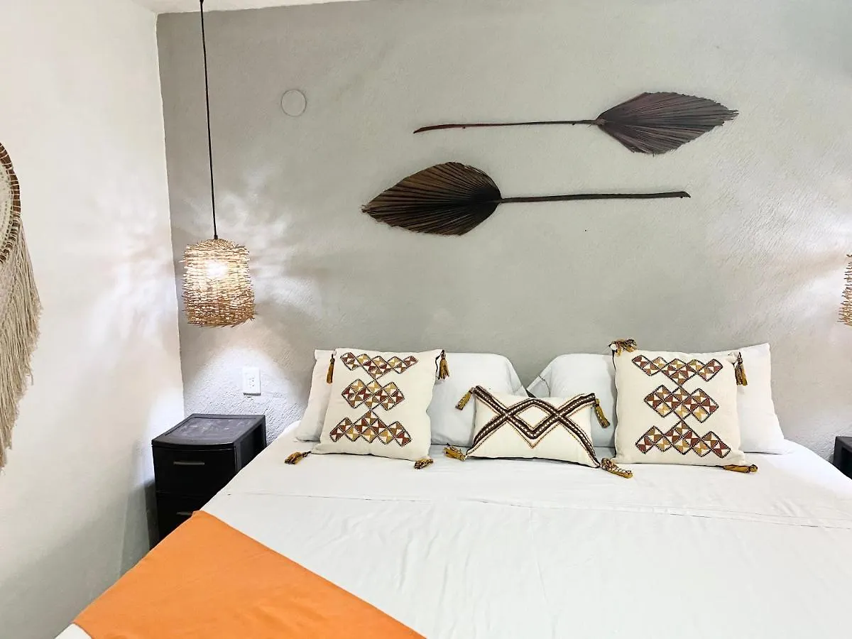 Coco Suites By Andiani Travel Cancún