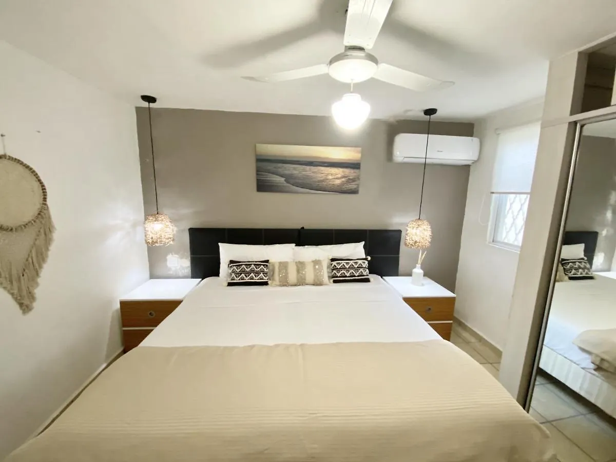 Coco Suites By Andiani Travel Cancún Mexico