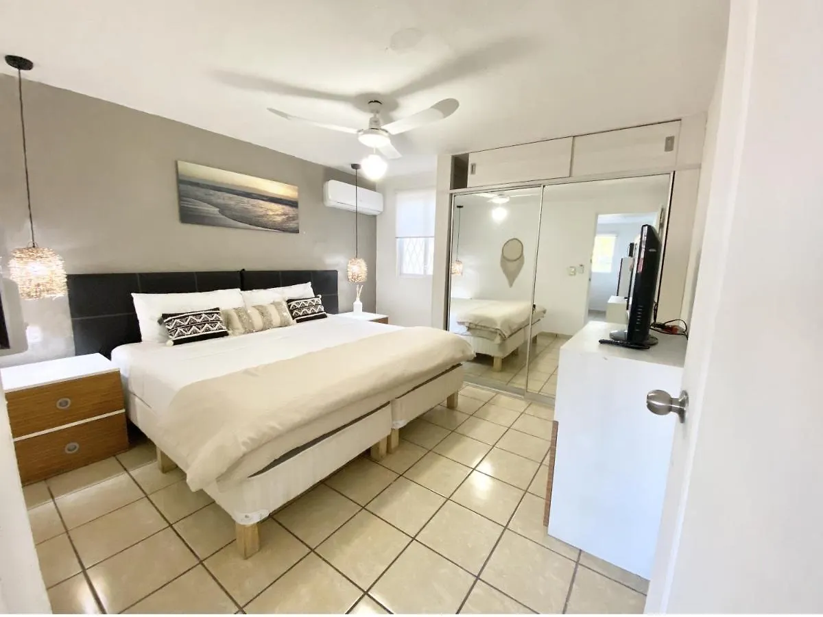 Coco Suites By Andiani Travel Cancún
