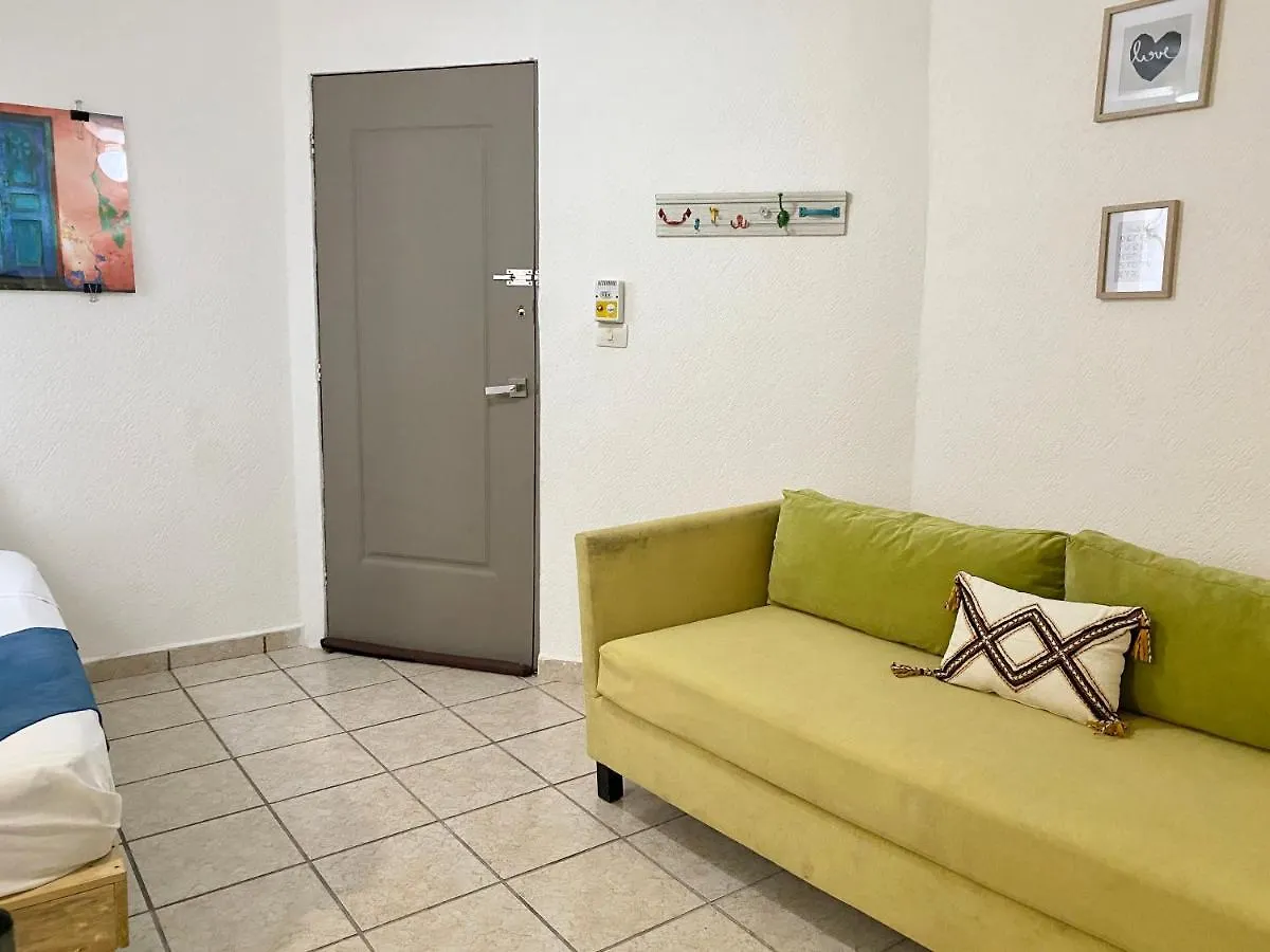 Appartement Coco Suites By Andiani Travel Cancún Mexico