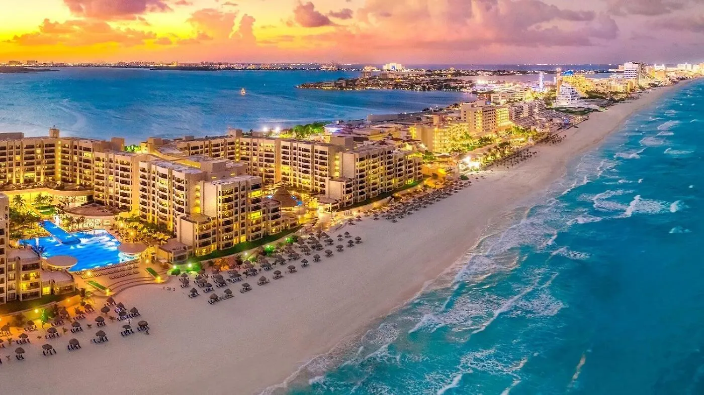 Appartement Coco Suites By Andiani Travel Cancún