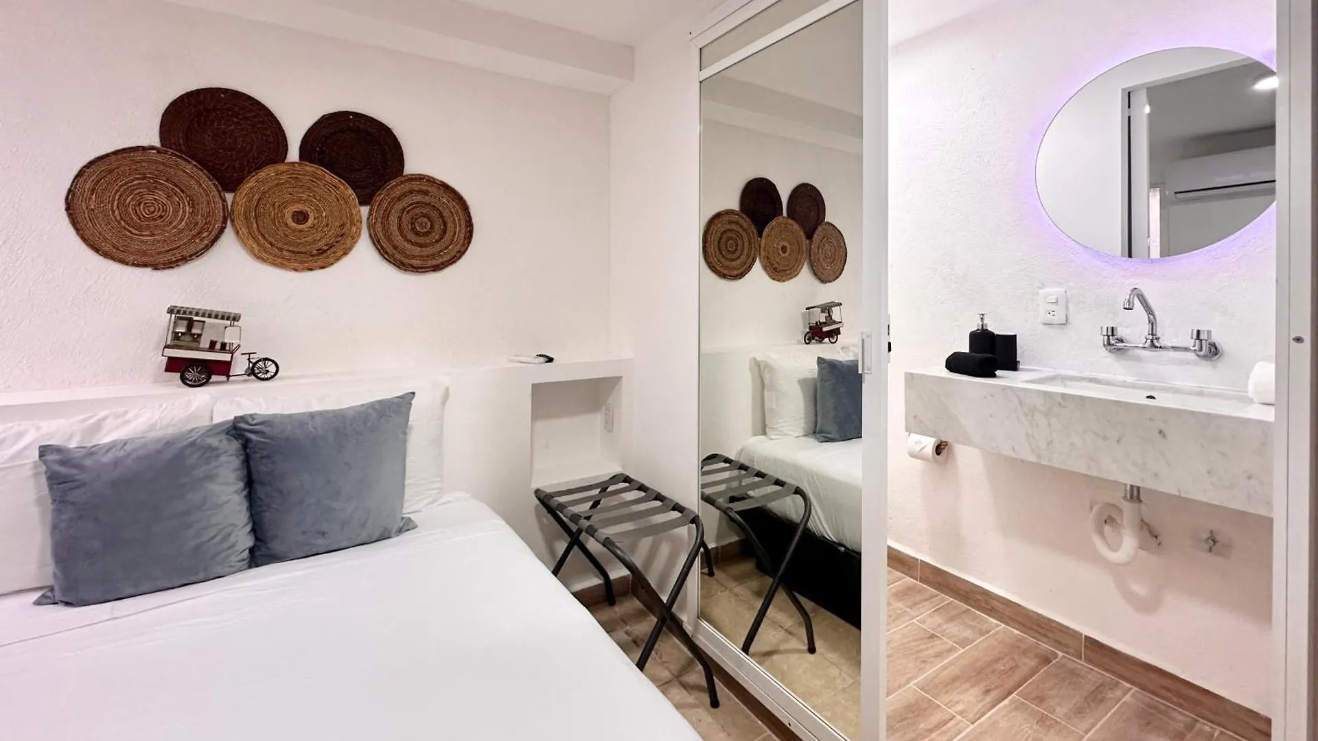Coco Suites By Andiani Travel Cancún 0*,  Mexico