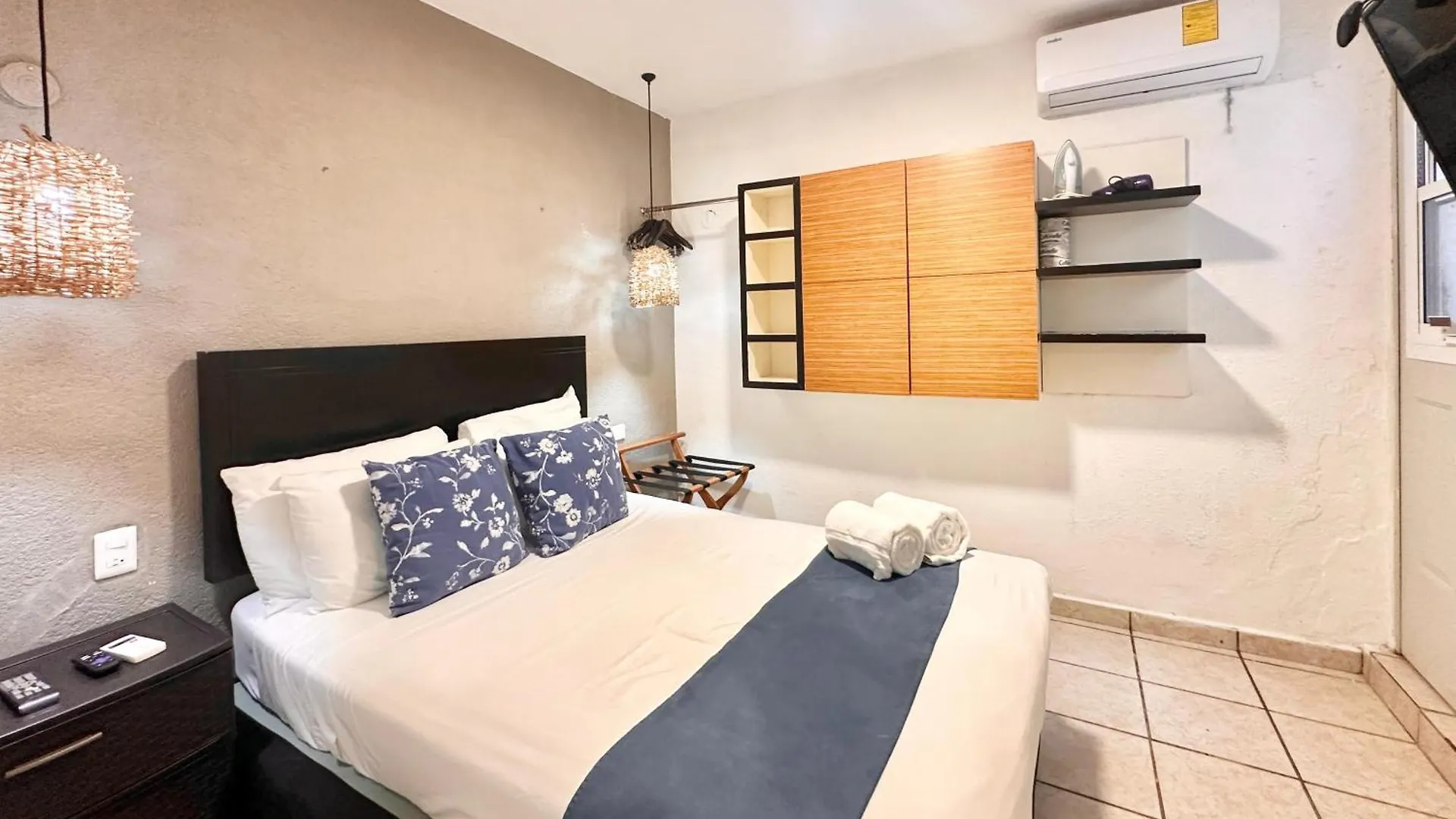 Coco Suites By Andiani Travel Cancún 0*,