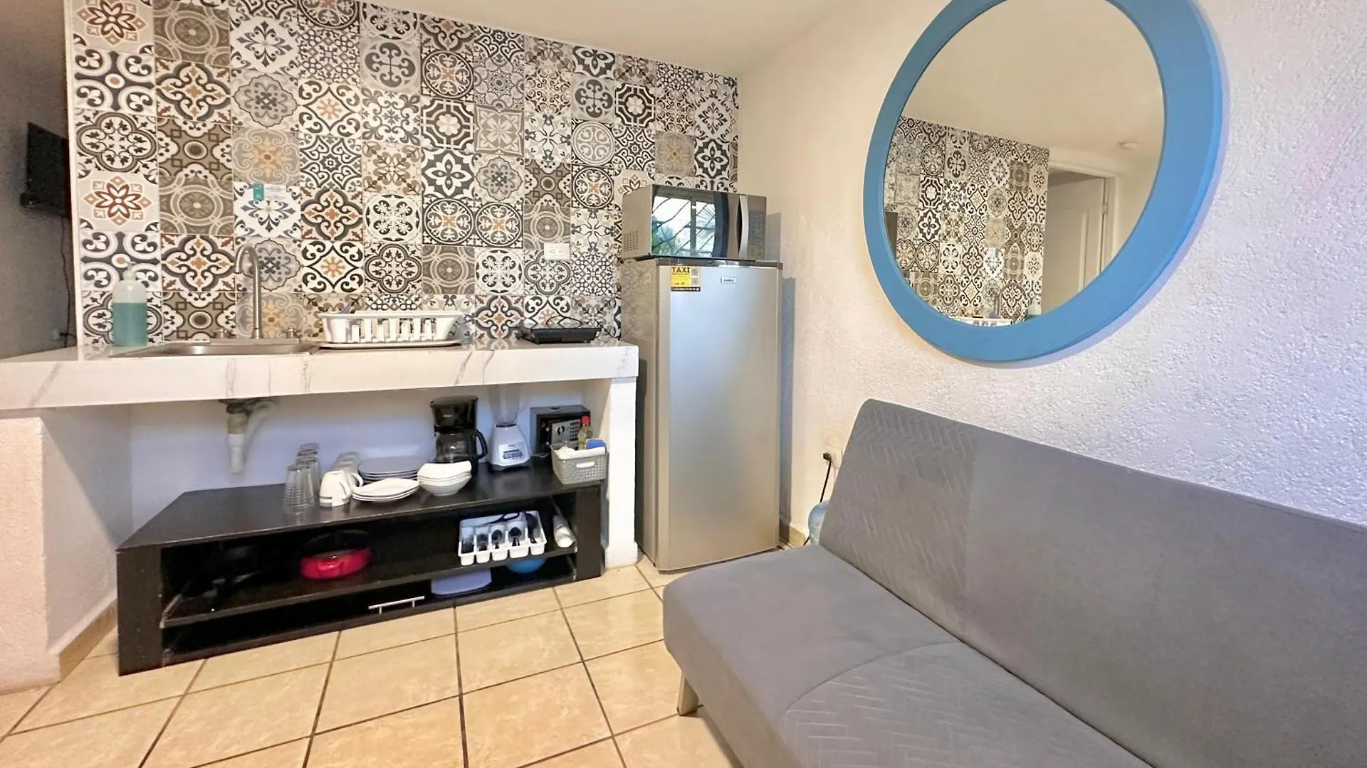 Coco Suites By Andiani Travel Cancún 0*,  Mexico