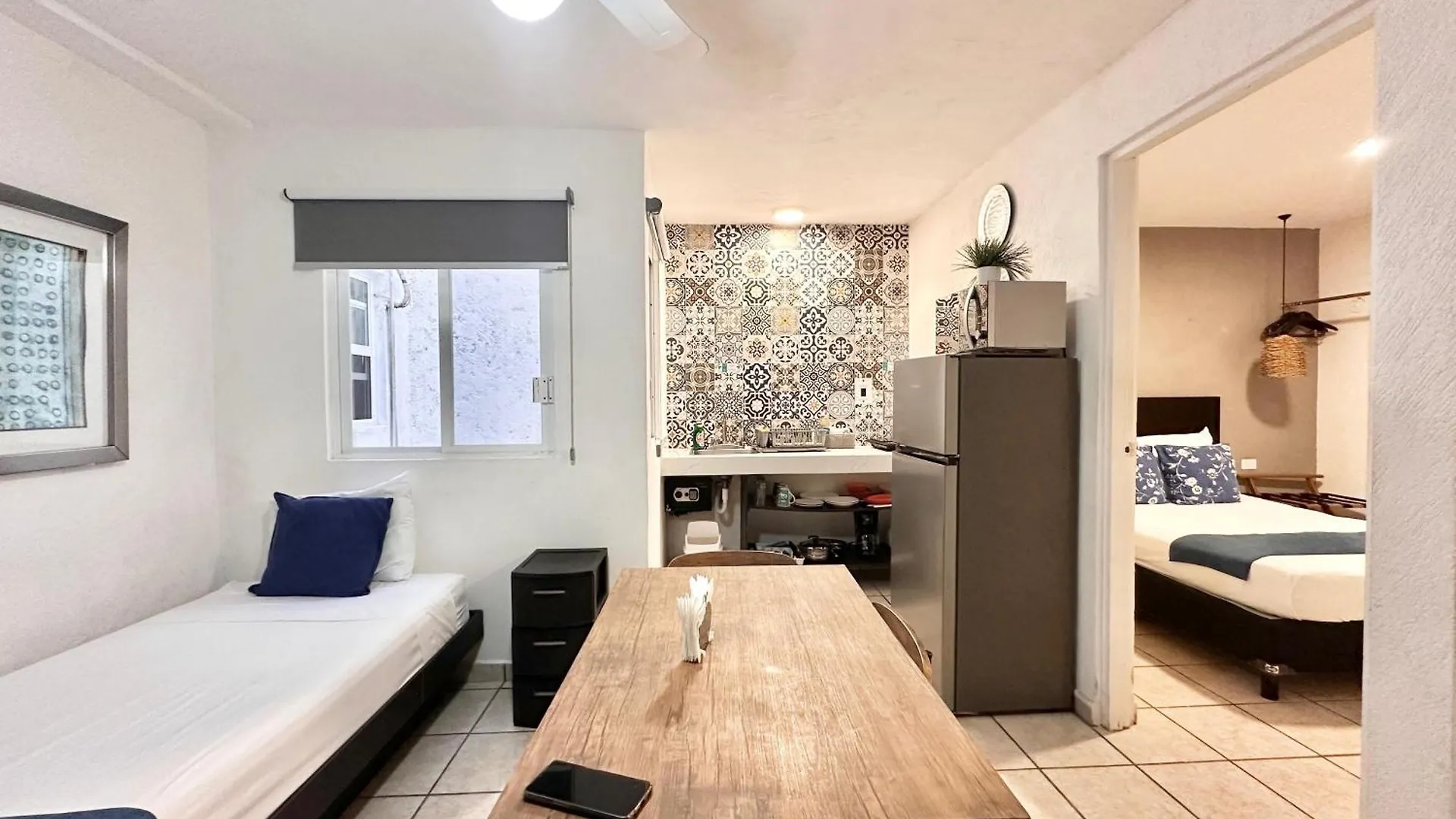 Coco Suites By Andiani Travel Cancún 0*,  Mexico